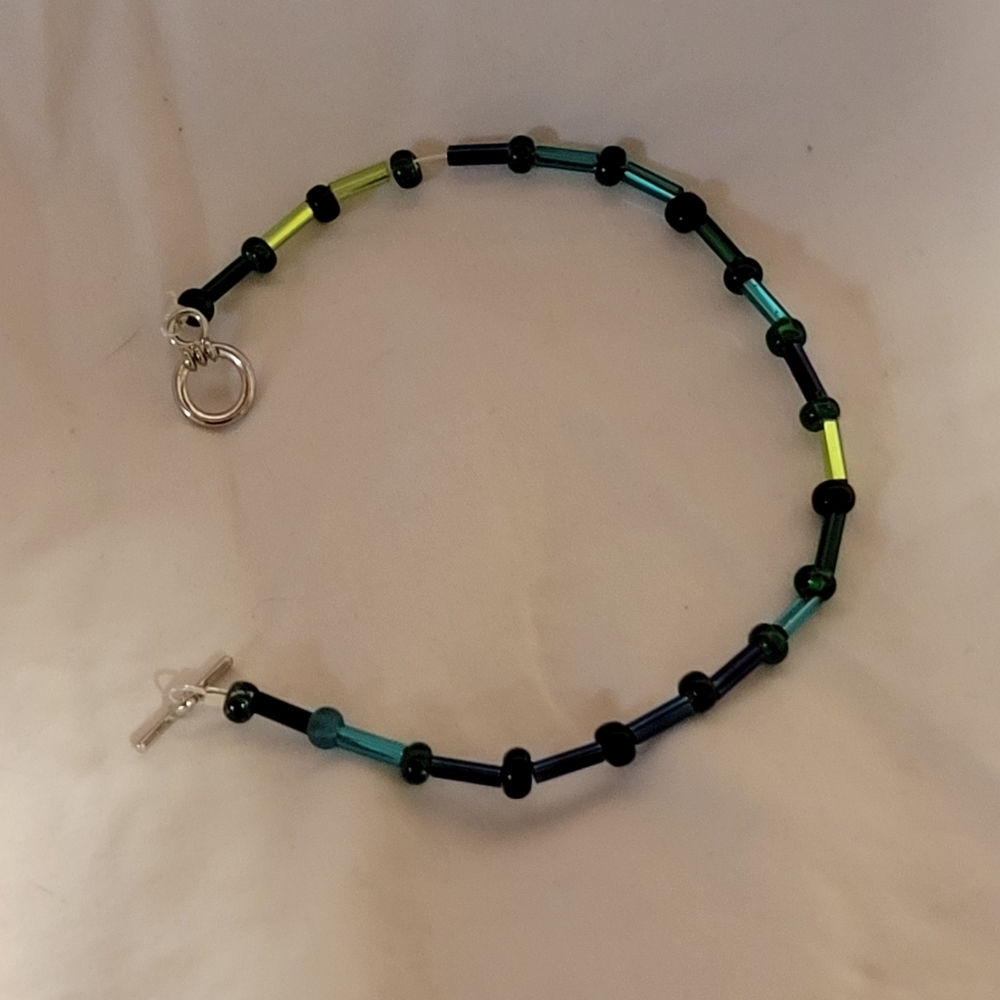 Beaded Bracelets